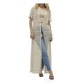 zaketa vero moda vmmaya 2 4 ankle 10304466 ekroy l extra photo 4