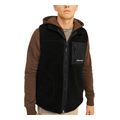 mpoyfan amaniko jack jones jorvesterbro teddy bodywarmer 12260453 mayro extra photo 2