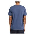 t shirt timberland kennebec river linear logo tb0a5upq eyo mple extra photo 1