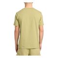 t shirt timberland kennebec river tree logo tb0a2c2r bq0 prasino extra photo 1