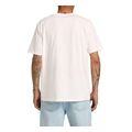 t shirt timberland print stack logo tb0a6wwt 100 leyko extra photo 1