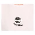 t shirt timberland print stack logo tb0a6wwt 100 leyko extra photo 2