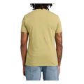 t shirt timberland dunstan river tb0a2bpr bq0 prasino extra photo 1