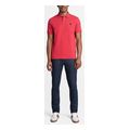 t shirt polo timberland millers river tb0a6vdp n96 kokkino extra photo 3