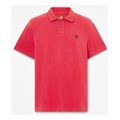 t shirt polo timberland millers river tb0a6vdp n96 kokkino extra photo 4
