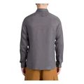 poykamiso timberland mill brook linen tb0a2dc3 w08 skoyro gkri extra photo 1