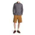 poykamiso timberland mill brook linen tb0a2dc3 w08 skoyro gkri extra photo 2