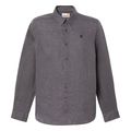 poykamiso timberland mill brook linen tb0a2dc3 w08 skoyro gkri extra photo 3