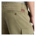 bermoyda timberland brookline twill cargo tb0a44xt 590 xaki extra photo 2