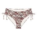 bikini brief triumph summer wild midi syndyasmos leykoy extra photo 4