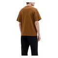 t shirt jack jones jjeurban 12254412 kafe extra photo 1