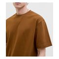 t shirt jack jones jjeurban 12254412 kafe extra photo 2