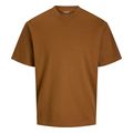 t shirt jack jones jjeurban 12254412 kafe extra photo 5