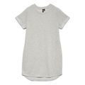 forema vero moda vmsashamilla 10272936 anoixto gkri melanze extra photo 4