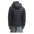 mpoyfan jack jones jjekingsley light puffer hood 12298869 mayro extra photo 1