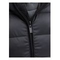 mpoyfan jack jones jjekingsley light puffer hood 12298869 mayro extra photo 3