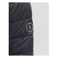 mpoyfan jack jones jjekingsley light puffer hood 12298869 mayro extra photo 4