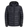 mpoyfan jack jones jjekingsley light puffer hood 12298869 mayro extra photo 5