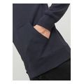 hoodie jack jones jjestar 12233972 skoyro mple extra photo 4