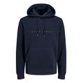 hoodie jack jones jjestar 12233972 skoyro mple extra photo 5