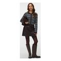 foysta vero moda vmbridget hw short 10351513 skoyro kafe extra photo 4
