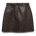 foysta vero moda vmbridget hw short 10351513 skoyro kafe extra photo 5
