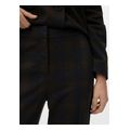 panteloni vero moda vmmalli hw straight check 10350956 skoyro kafe mple extra photo 2