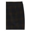 panteloni vero moda vmmalli hw straight check 10350956 skoyro kafe mple extra photo 3