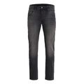 jeans jack jones jimike jjfox ik sq 426 tapered 12278115 mayro extra photo 4
