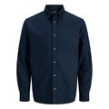 poykamiso jack jones jjeharvey oxford 12293325 skoyro mple extra photo 5