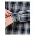 poykamiso jack jones jprbluharvey check 12302700 skoyro mple extra photo 4