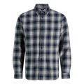 poykamiso jack jones jprbluharvey check 12302700 skoyro mple extra photo 5