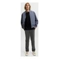 panteloni jack jones jpstollie vance chino 12292970 anthraki extra photo 4
