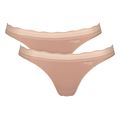 slip sloggi go blush mini 2tmx mpez extra photo 4