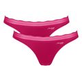 slip sloggi go blush mini 2tmx batomoyro extra photo 4