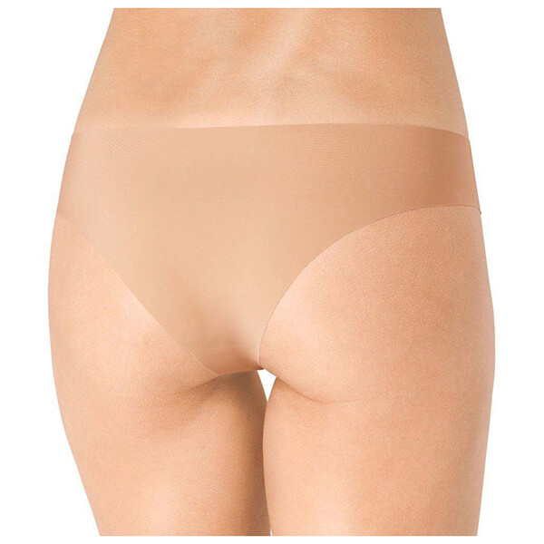 Sloggi Zero Feel Tanga Donna - Invisibile E Senza Cuciture, Morbida Microfibra 3D, 70% Poliammide 30% Elastan