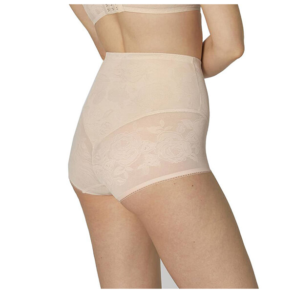 Triumph Wild Rose Sensation Highwaist Panty Ex s triumph-wild-rose-sensation-highwaist-panty-ex-s
