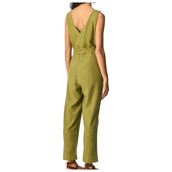 Ολοσωμη Φορμα Pepe Jeans Marais Pl230387 Λαδι (l) Γυναικα-one