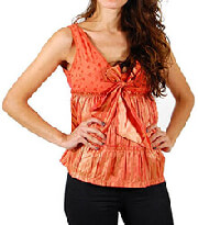 top jlo portokal xs photo