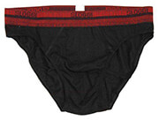slipaki sloggi men flash natural cotton mini mayro kokkino prasino s photo