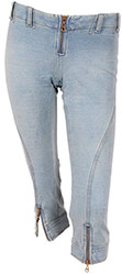 jeans jlo capri brazilian stretch galazio photo