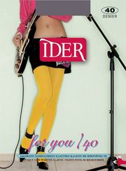 ider kalson for you 40den anthraki 1 photo