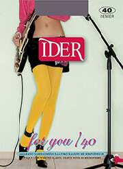 ider kalson for you 40den anthraki 2 photo