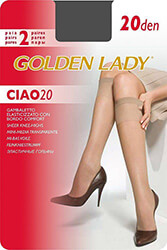 golden lady troyakar 2tem gambaletto ciao 20den fumo one size photo