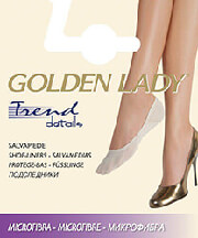 golden lady soympa salvapiede fresh leyko photo