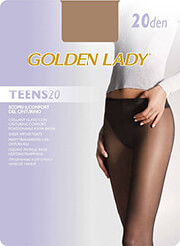 golden lady elastiko kalson xamilokabalo teens 20den daino photo