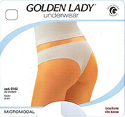 slipaki golden lady micromodal brazil leyko photo