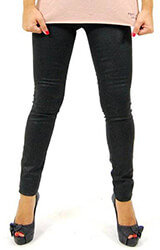 jeans lee jegging glossy skinny mayro photo