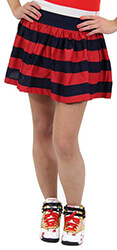 foysta abercrombie fitch mini rige skoyro mple kokkino photo