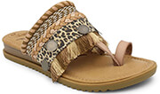 sandalia blowfish malibu balta vegan bf 9423 mpez kafe 40 photo